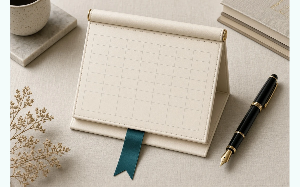 上新历